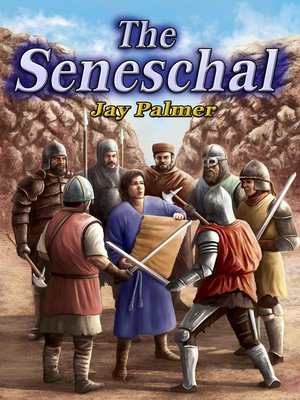 cover image of The Seneschal